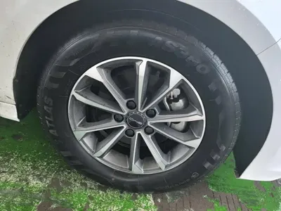 BYD Destroyer 05