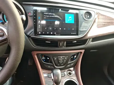 Buick Envision Plus