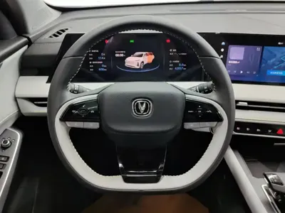 Changan 长安CS75PLUS