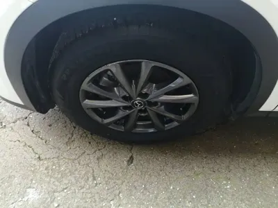 Mazda CX-4