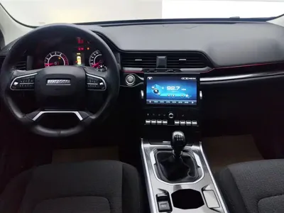 Haval H4