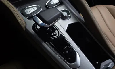 Renault-KoreaSamsung Grand Koleos