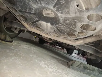 GAC Motor Trumpchi GS8