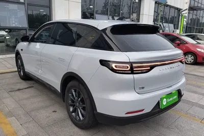 Leapmotor C11