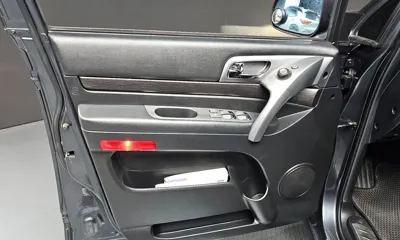 KG_Mobility_Ssangyong KORANDO