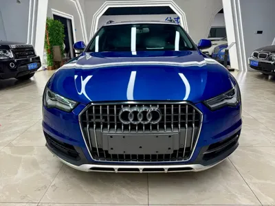 Audi A6 (Import)