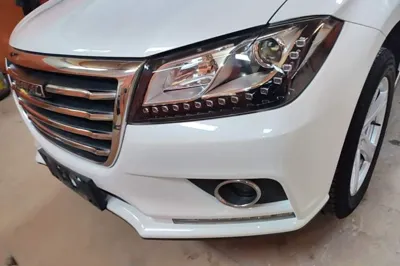 Haval H2