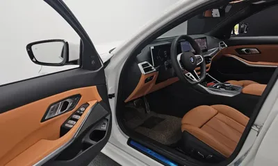 BMW 3-Series