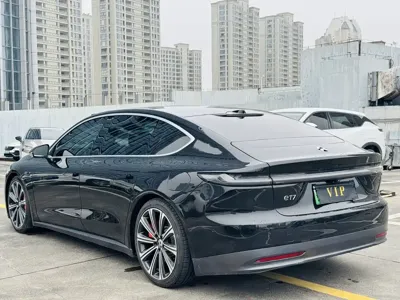 Nio ET7