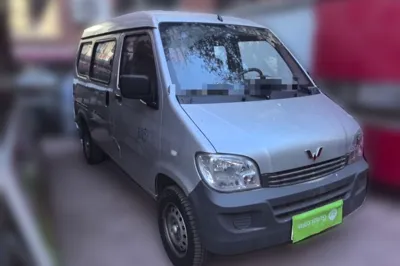 Wuling Zhiguang