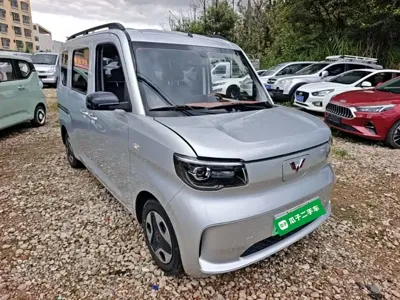 Wuling Zhiguang EV