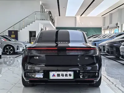 Zeekr 007