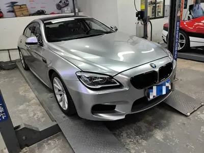 BMW 6 Series