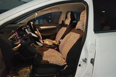 Roewe 360
