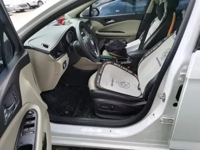 Buick Verano