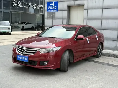 Honda Spirior