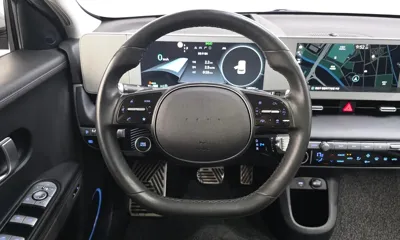Hyundai Ioniq5