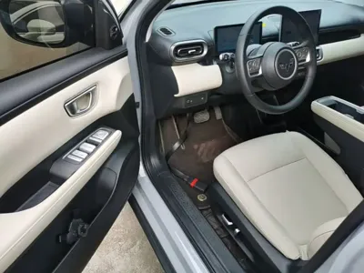 Wuling Bingo PLUS