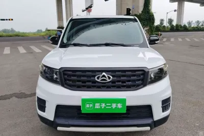 CHANGAN OSHAN X70A