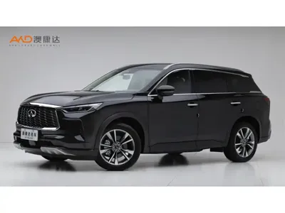 Infiniti QX60