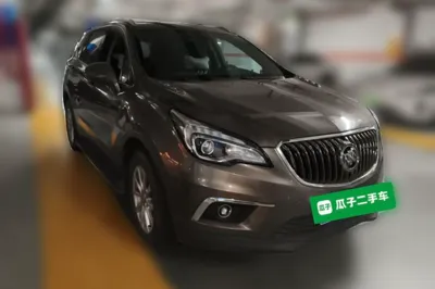 Buick Envision
