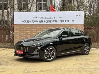 Hongqi Hongqi E-QM5