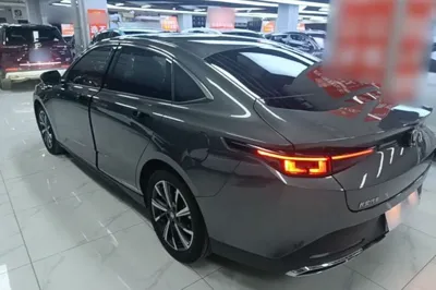 Changan Eado