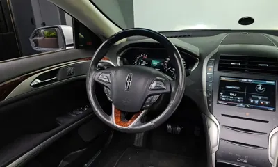 Lincoln MKZ