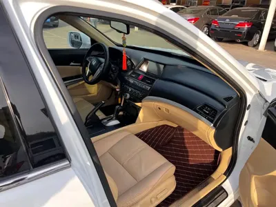 Honda Crosstour