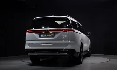 Kia Canival