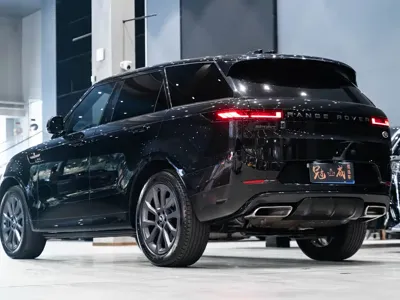 Land Rover Sport