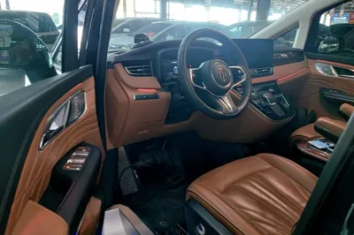 Hongqi HQ9