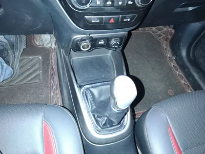 Changan CS15