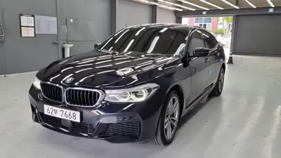 BMW Gran Turismo