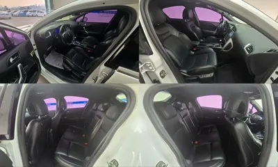 Citroen-DS DS4