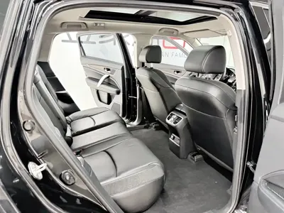 Honda Avancier