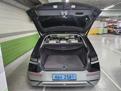 Hyundai Ioniq5