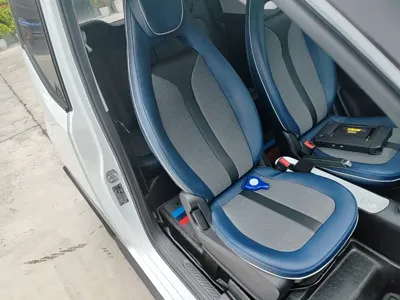 Wuling MINIEV