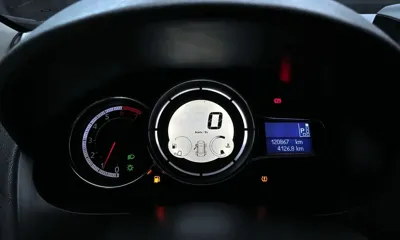 Renault-KoreaSamsung SM3