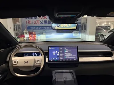 Xpeng G6