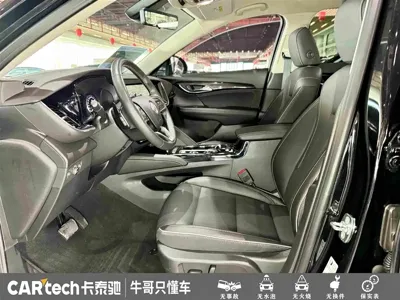 Buick Envision Plus