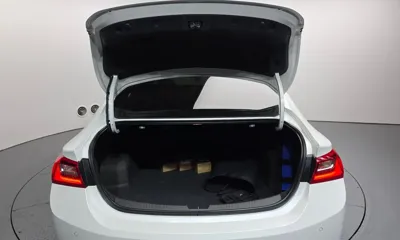 ChevroletGMDaewoo Malibu