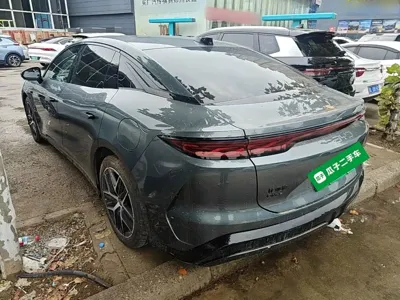 BYD Han L