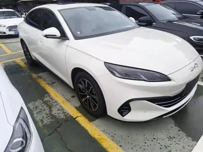 BYD 海豹06