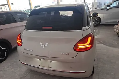 Wuling Bingo