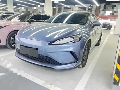 BYD Seal 05 DM-i