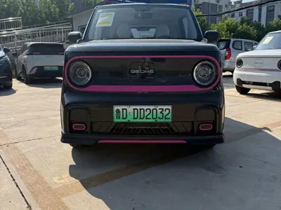 Galaxy Panda