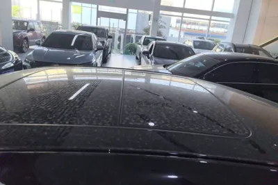 Geely Auto Preface