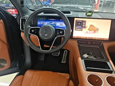 AITO 问界 AITO M8