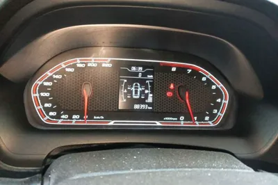 Chery Tiggo 3x